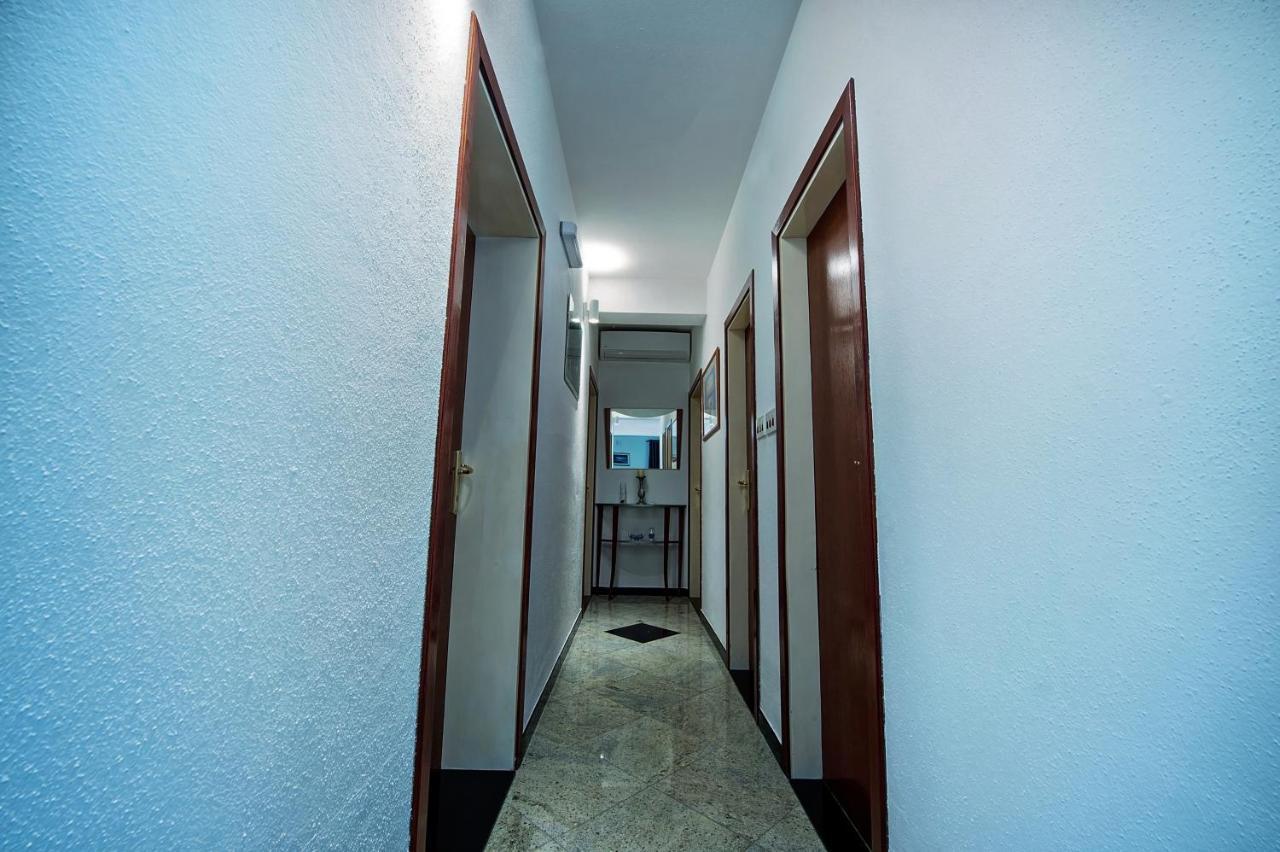 Seaside Apartments With A Swimming Pool Zecevo Rtic, Rogoznica - 8366 Exterior foto