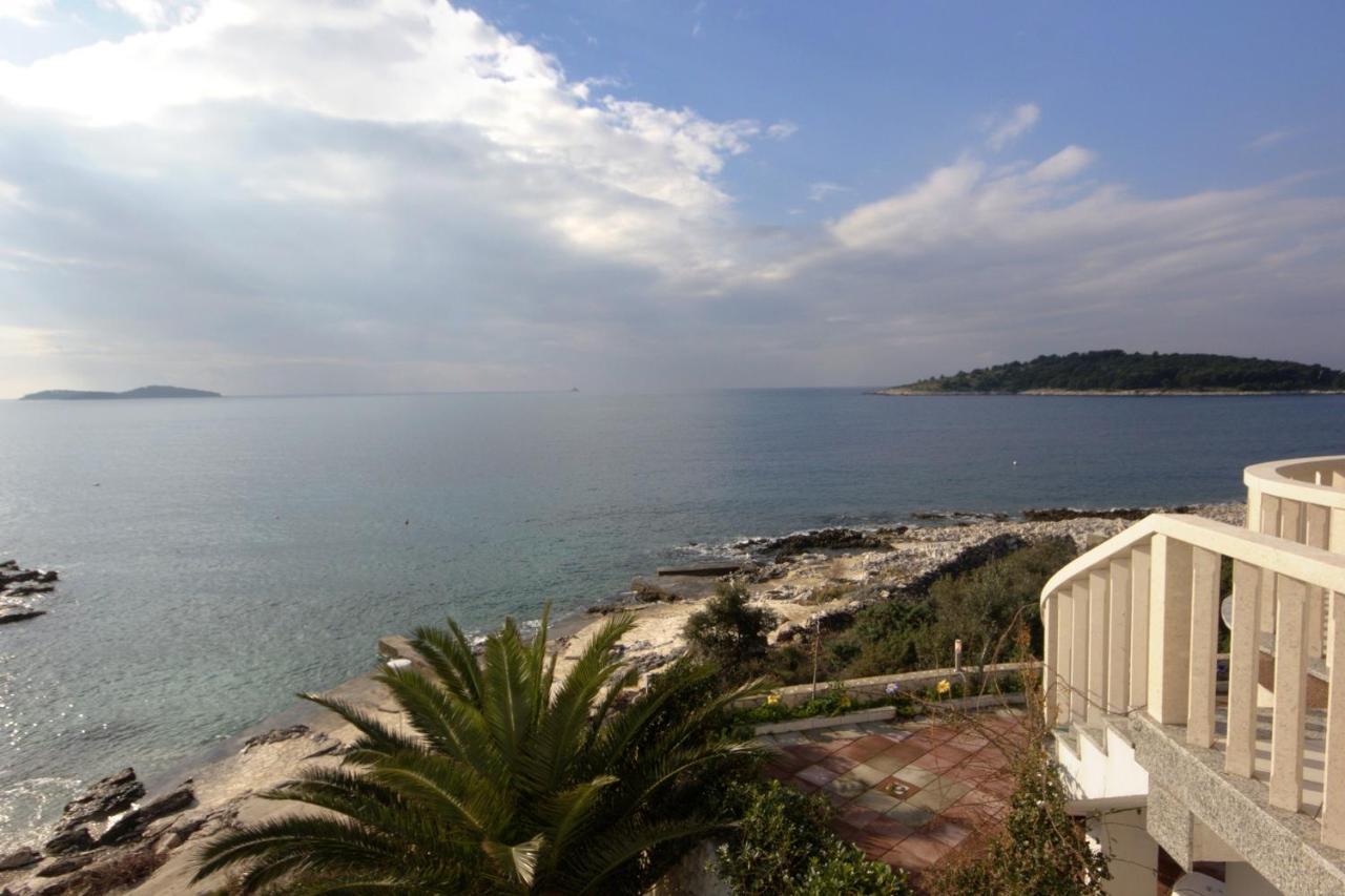 Seaside Apartments With A Swimming Pool Zecevo Rtic, Rogoznica - 8366 Exterior foto