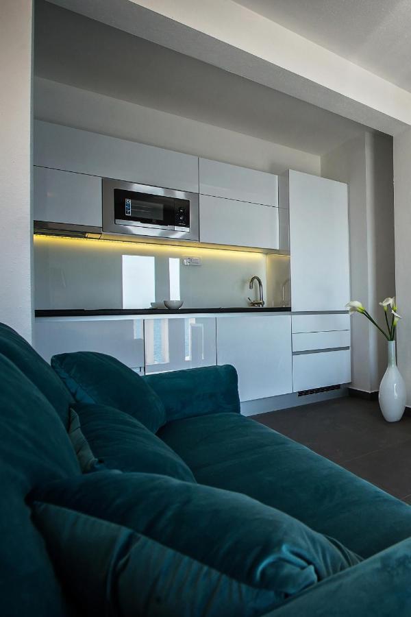 Seaside Apartments With A Swimming Pool Zecevo Rtic, Rogoznica - 8366 Exterior foto